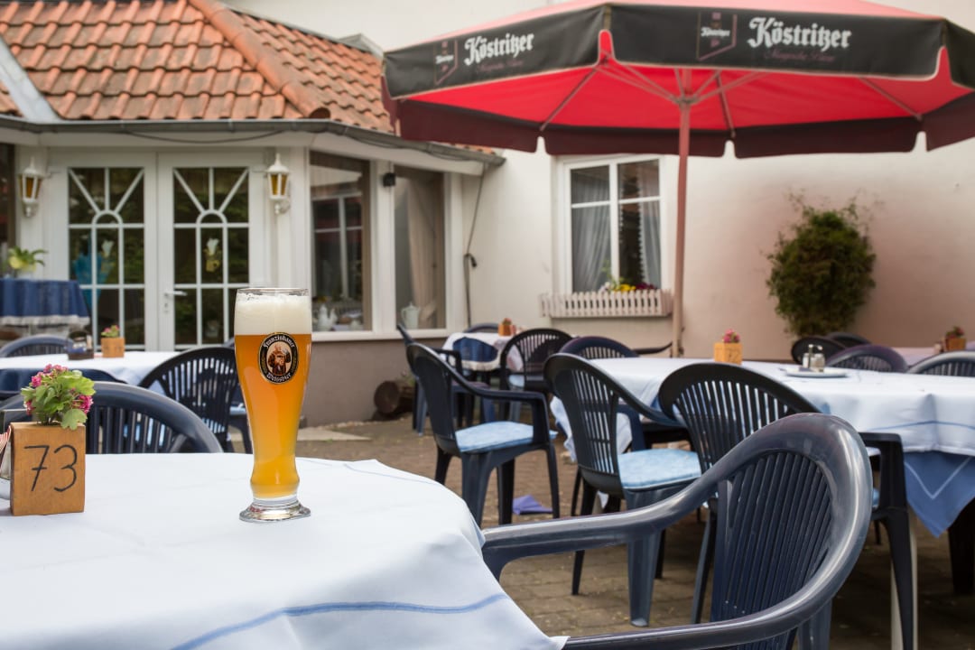 Gastro Landgasthof Lingenau