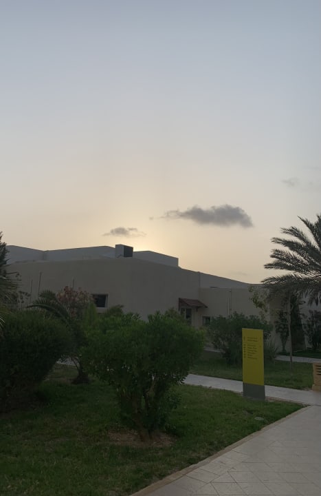 Gartenanlage TUI MAGIC LIFE Penelope Beach