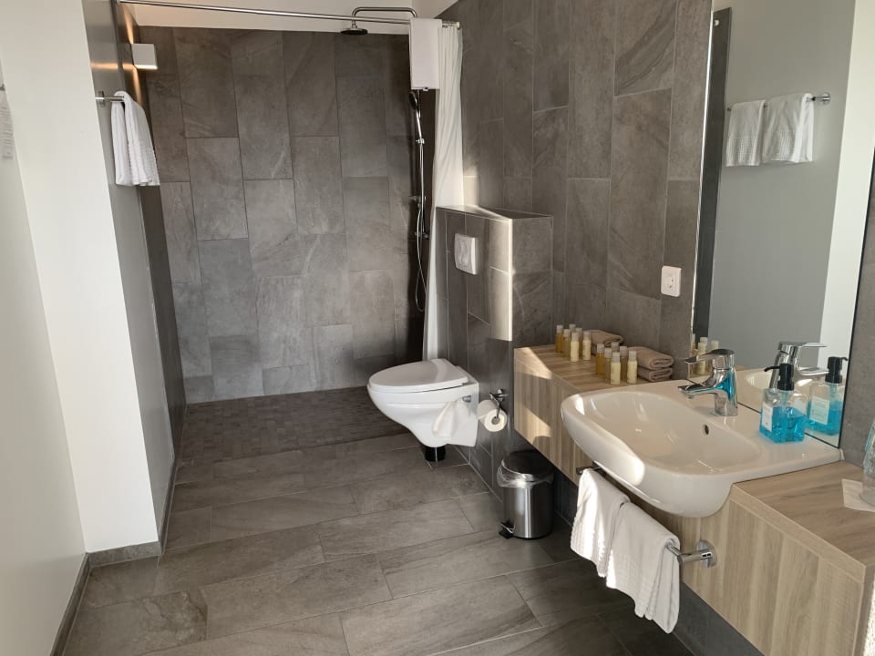 Zimmer Hotel Edda Laugarbakki