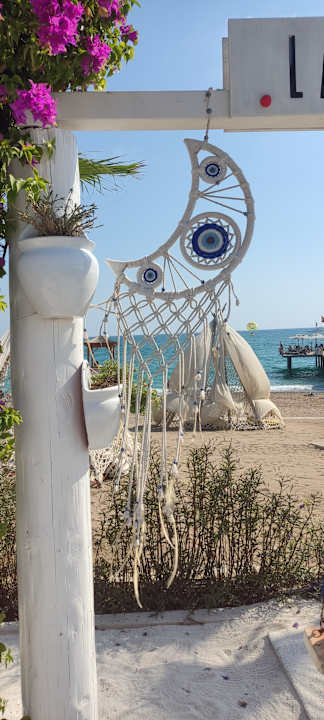 Sonstiges Lago Hotel