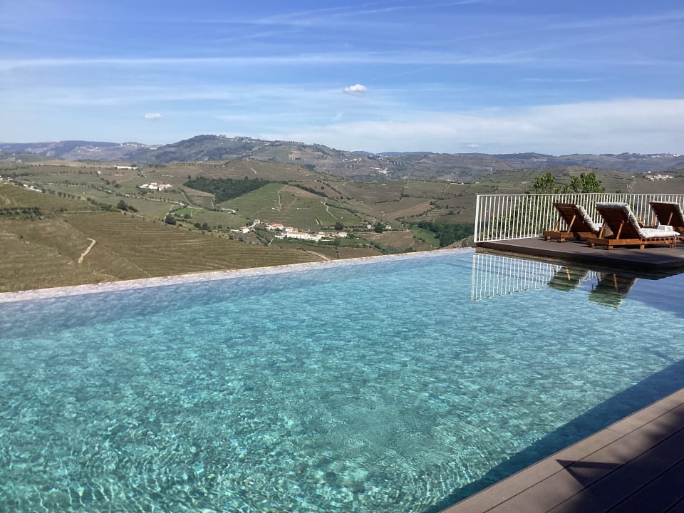 Pool Quinta de Travassinhos