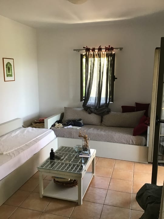 Zimmer Kripia Holiday Villas