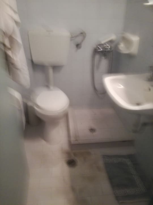 Zimmer Apollo Apartments Plakias