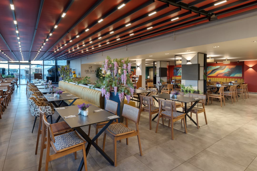 Gastro Hotella Resort & Spa