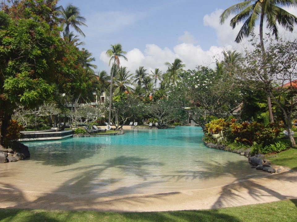 Anlage The Laguna A Luxury Collection Resort & Spa