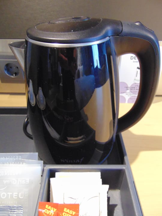 Zimmer Novotel Ambassador Seoul Yongsan