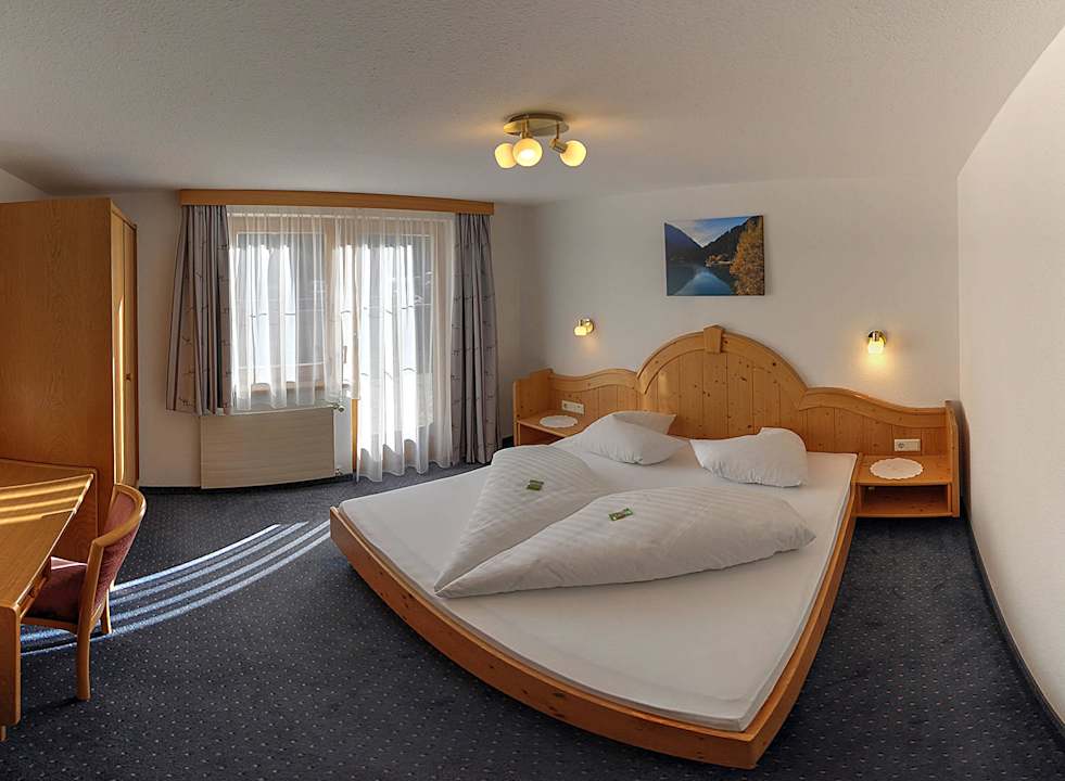 Appartement 1 - Zimmer1 B&B Haus Morgensonne