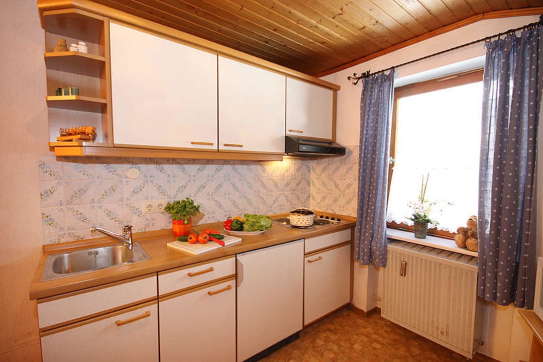 Wohnung Ifen Ferienwohnungen Heim