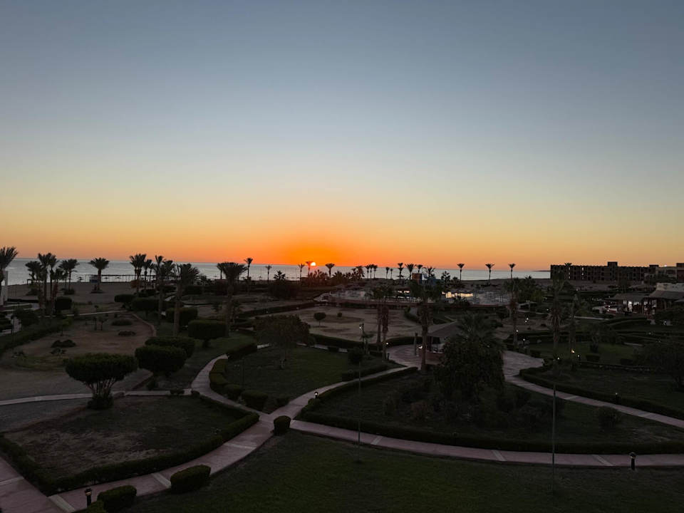 Außenansicht Bliss Nada Beach Resort