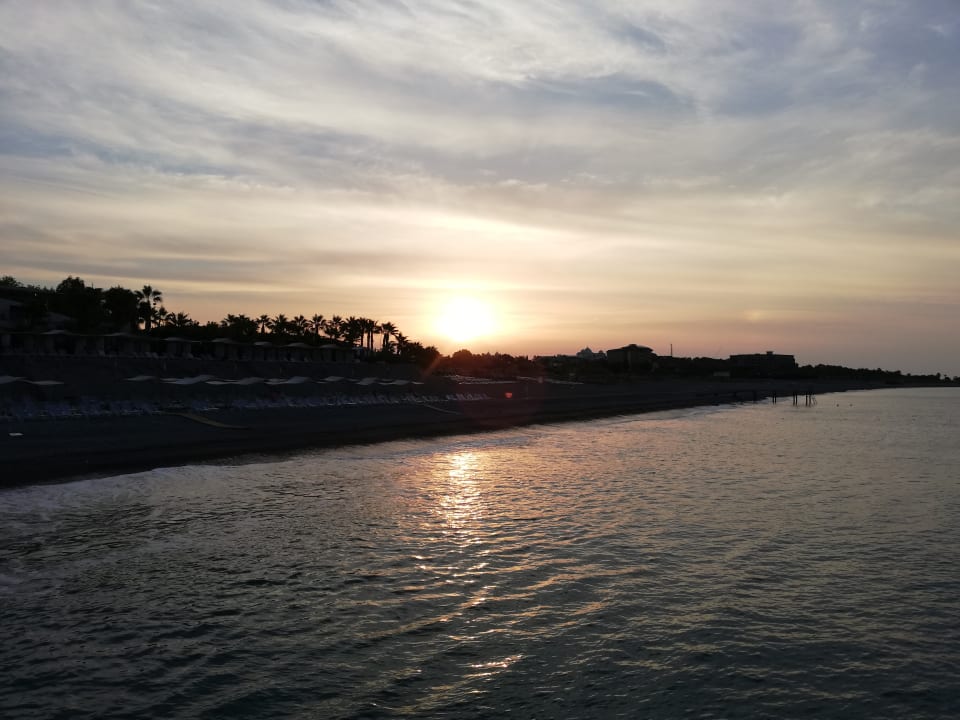 Strand Hotel Botanik Platinum