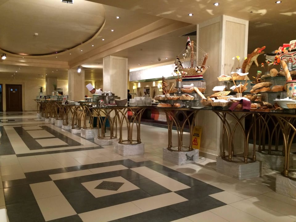 Lecker einfach Top Premier Le Reve Hotel & Spa