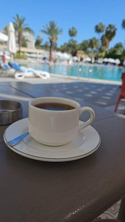 Pool Arycanda Kirman Premium