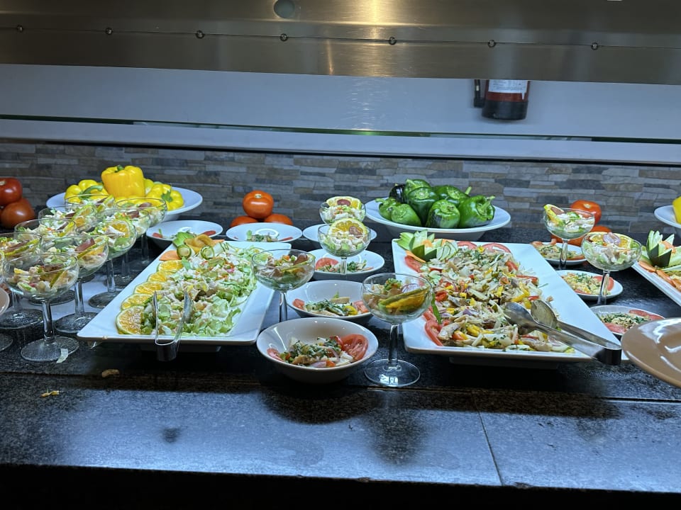 Gastro Aldiana Club Fuerteventura