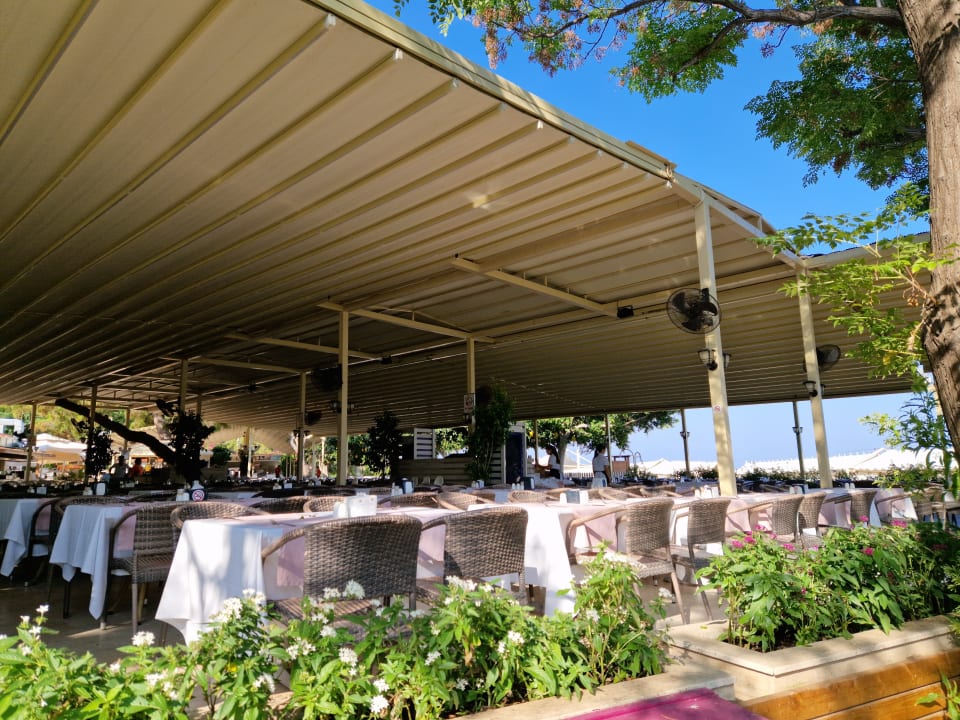 Gastro Ulusoy Kemer Holiday Club