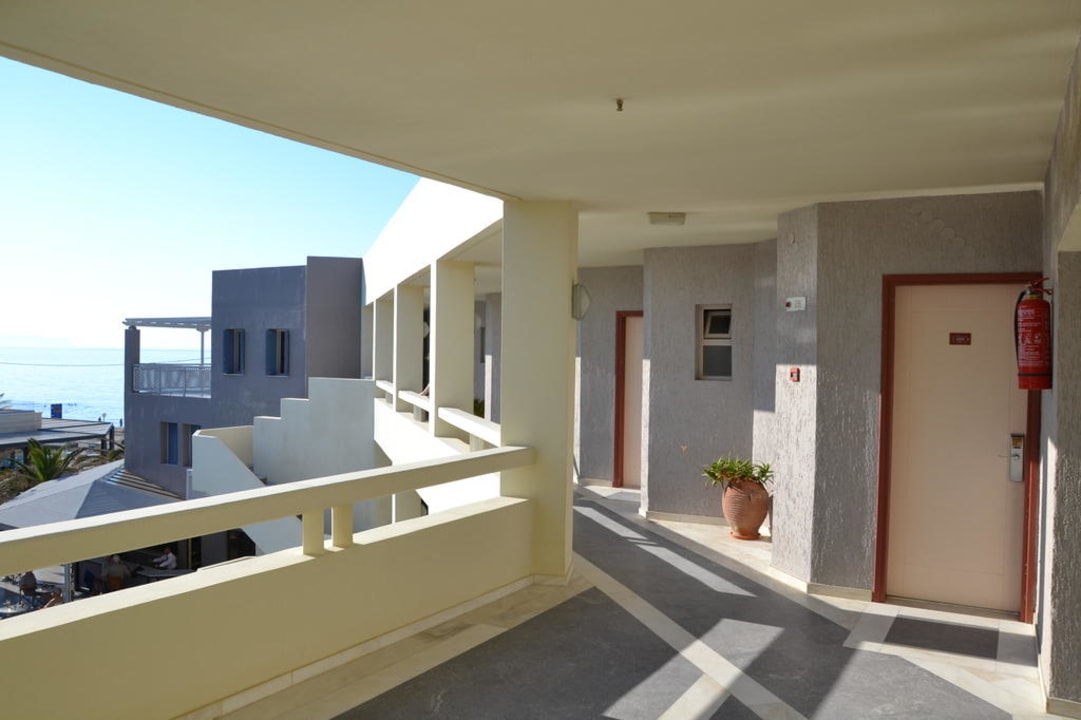 Der zweite Stock Pearl Beach