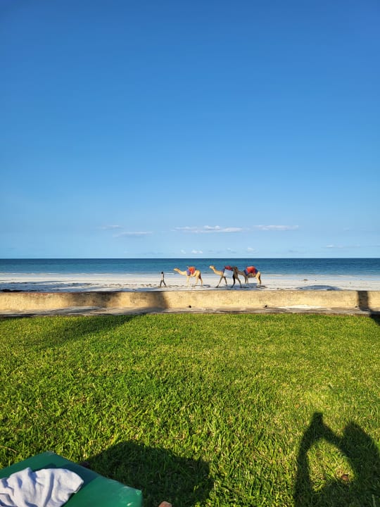 Strand Neptune Village Beach Resort & Spa