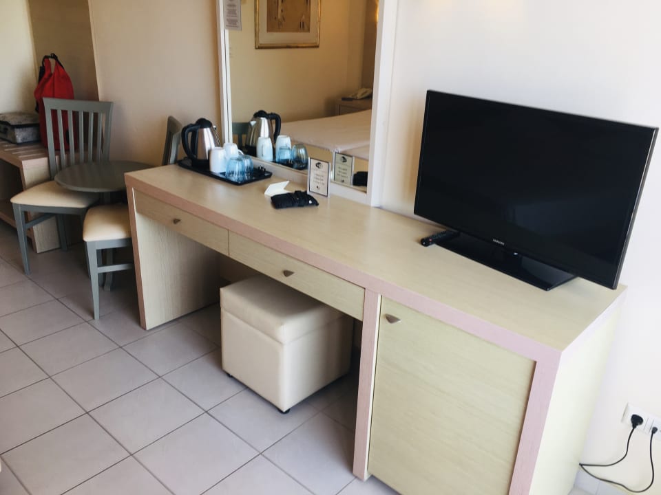 Zimmer Kresten Palace Hotel