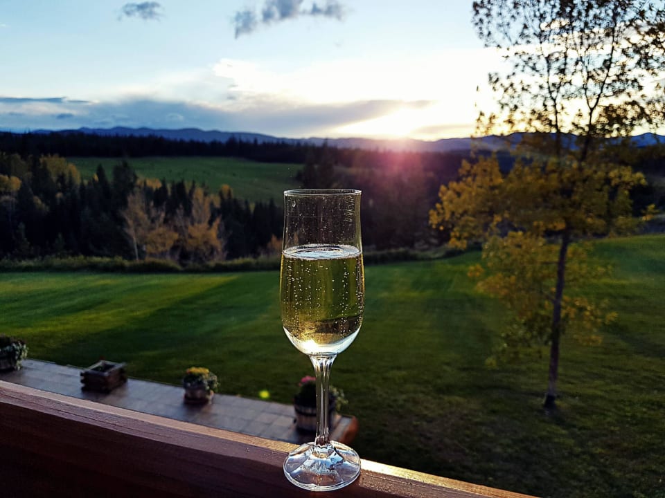 Einfach schön! Hotel Echo Valley Ranch & Spa Resort