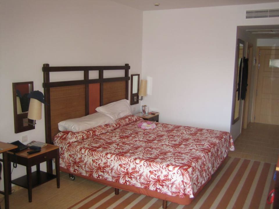 Zimmer 507 Hotel Costa Calero