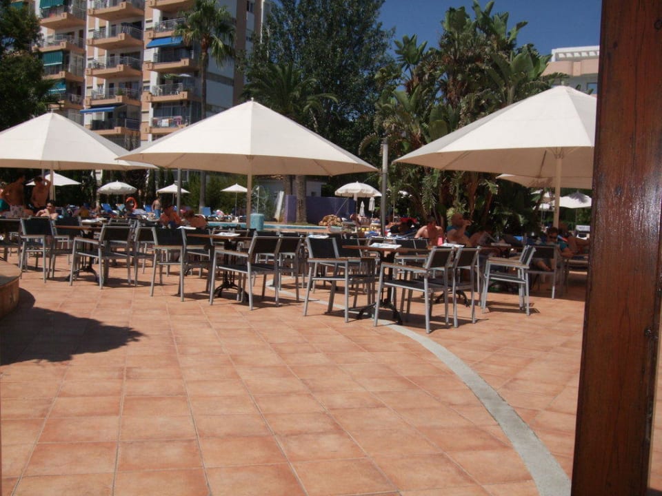 Relaxen Hotel Oleander