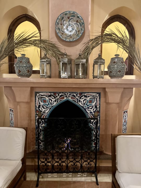 Sonstiges Steigenberger Coraya Beach - Adults only