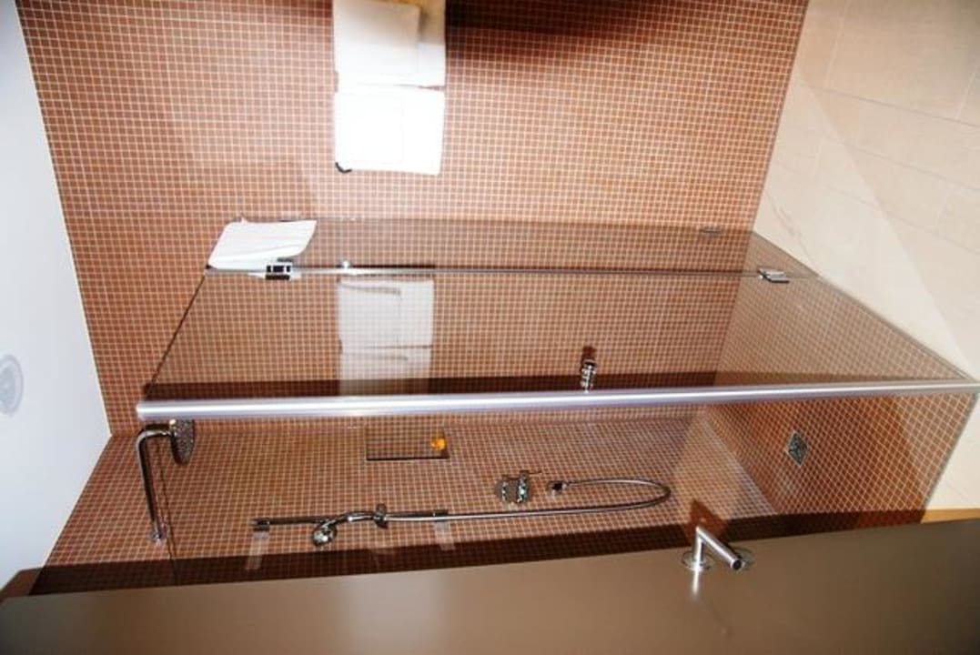 Bad Tailormade Hotel SIHLPARK Schindellegi