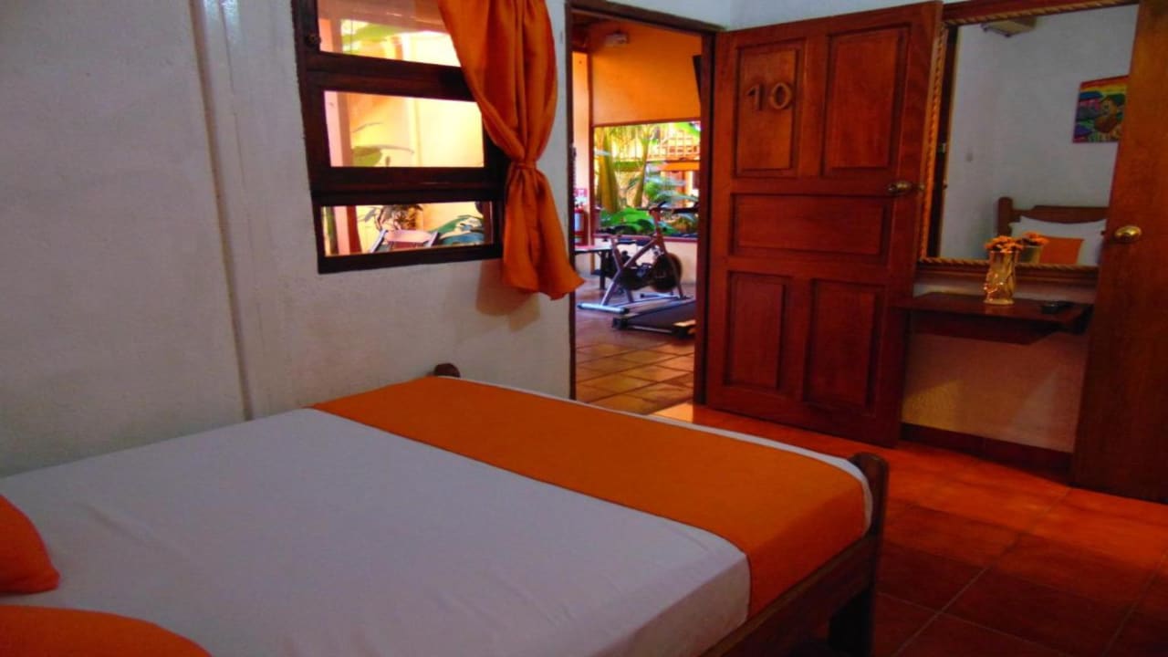 Zimmer Hotel El Maltese