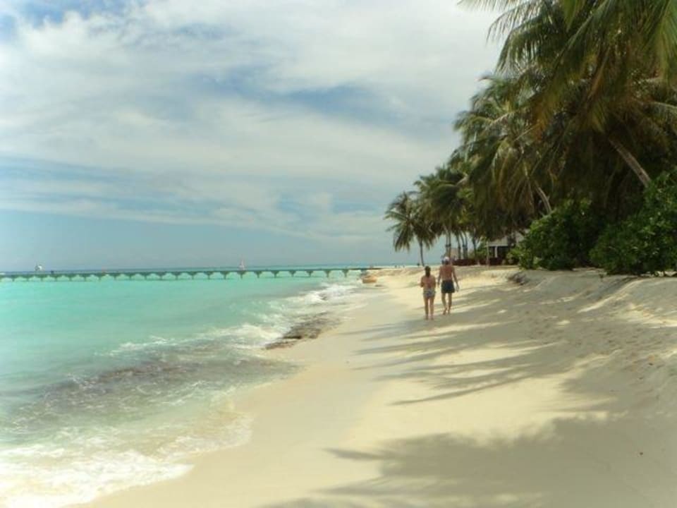 Um die Insel Villa Park Sun Island