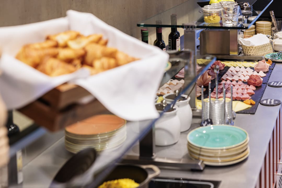 Gastro ibis Styles Bern City