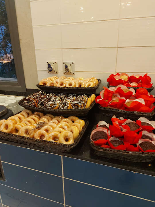 Gastro Hotel Riu Palace Punta Cana