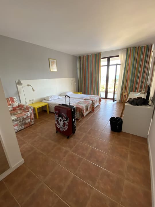 Zimmer Hotel Erma
