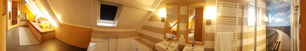 Zimmer Center Parcs Park Nordseeküste