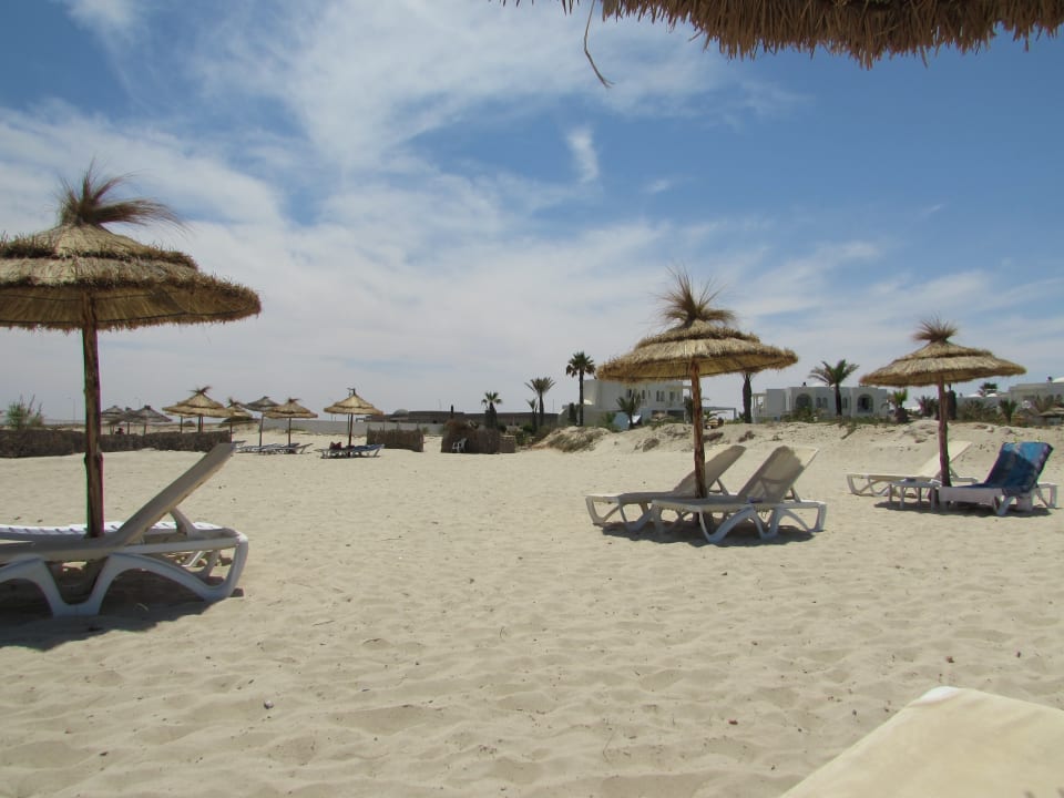 Strand Vincci Helios Beach