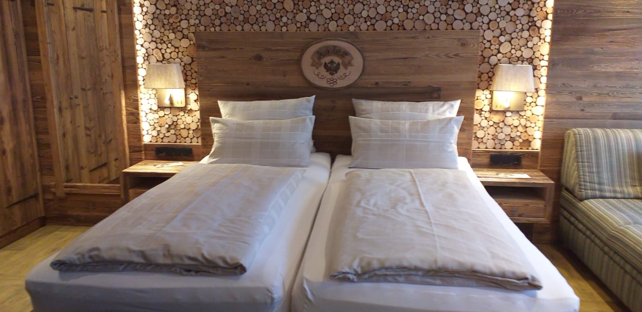 Zimmer Hotel Gasthof Adler