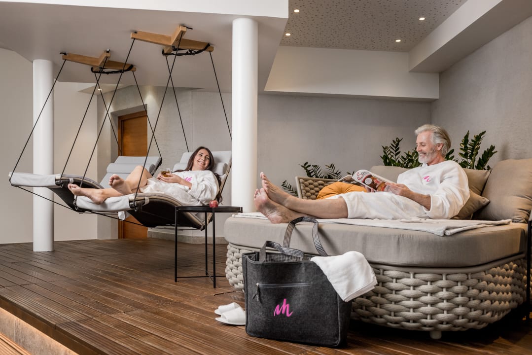 Sport & Freizeit Alpin Art & Spa Hotel Naudererhof Superior