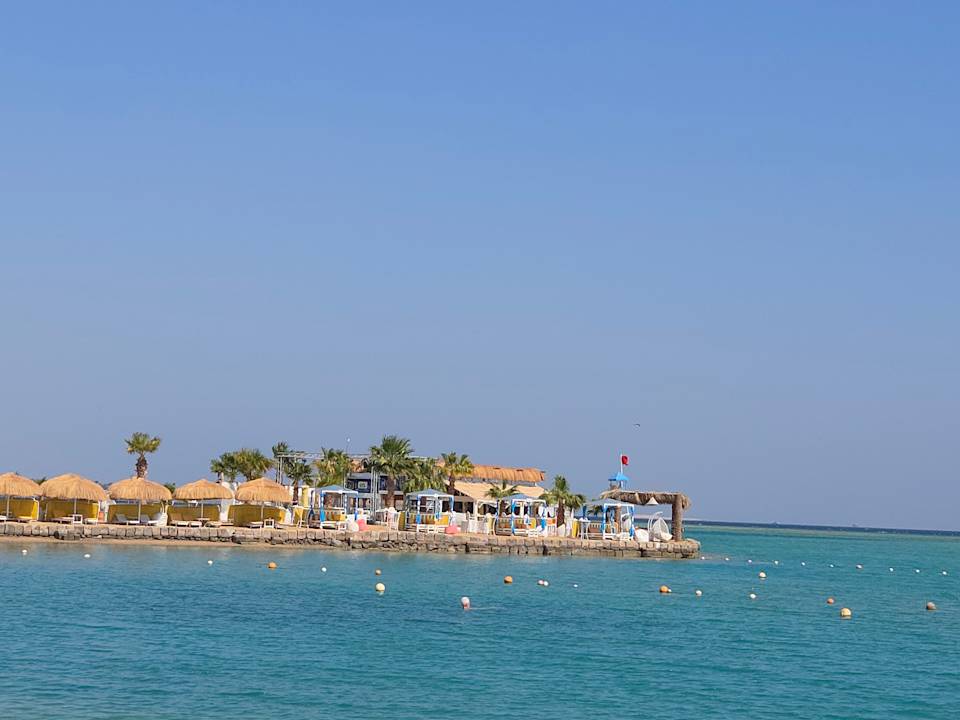 Strand LABRANDA Club Makadi