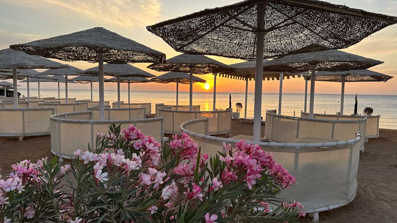 Strand Grand Waterworld Makadi & Family Star Makadi