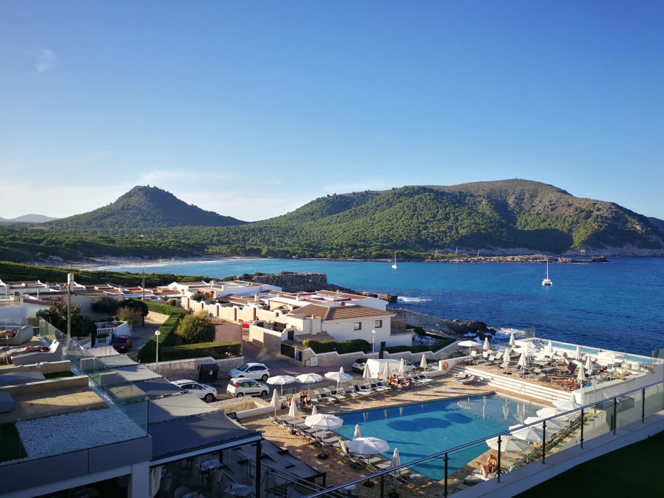 Ausblick HSM Regana - Adults Only