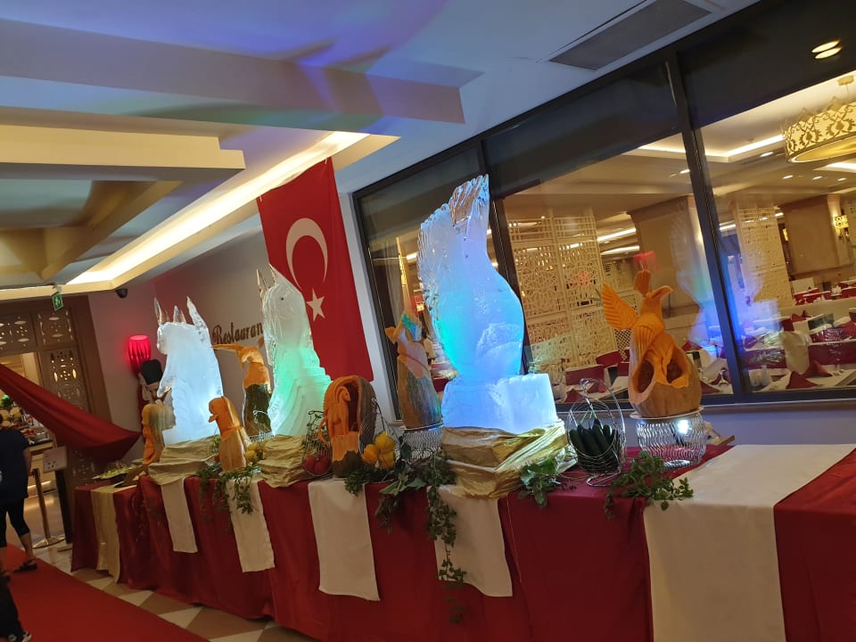 Gastro Aydinbey Kings Palace & Spa