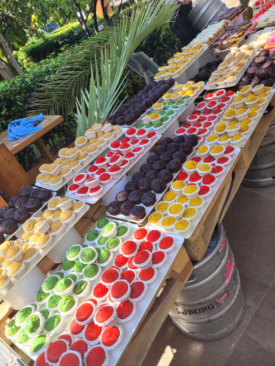 Gastro Saphir Resort & Spa