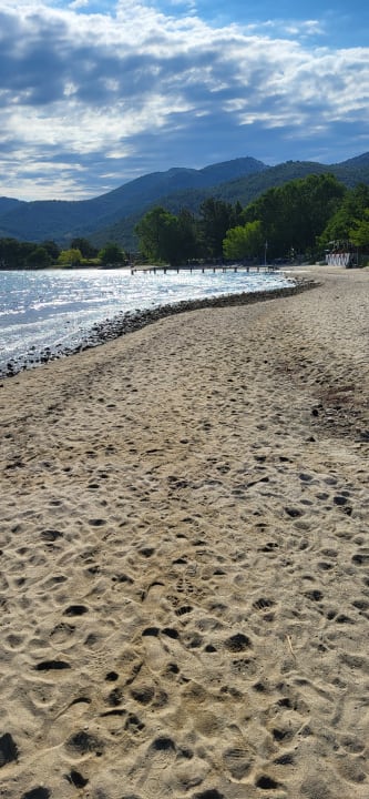 Strand Mediterranean Beach Hotel
