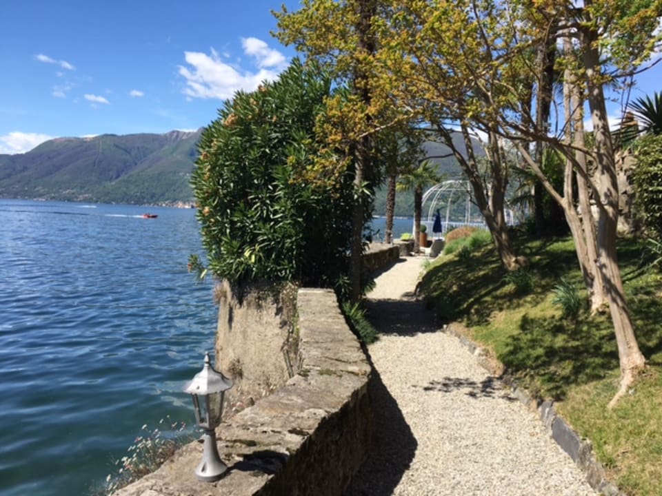 Sonstiges Relais Villa Porta