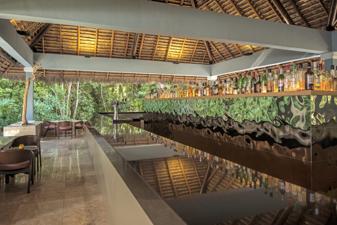 Gastro Iberostar Waves Tucan