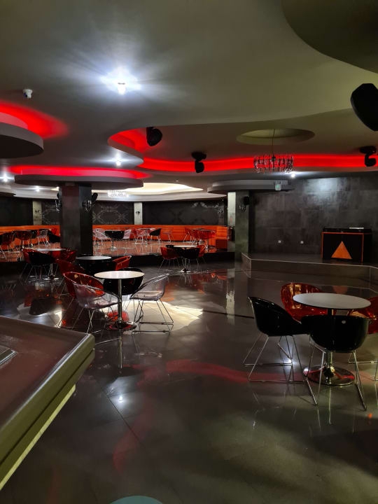 Sport & Freizeit Rodos Princess Beach Hotel & Spa