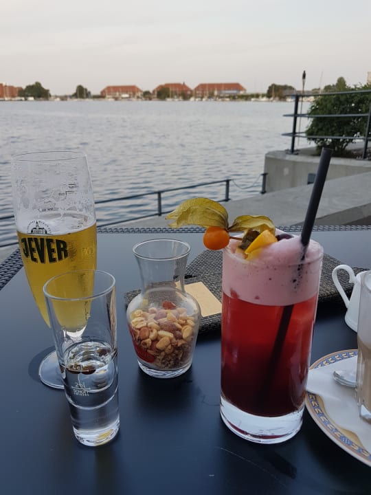 Gastro ATLANTIC Hotel Wilhelmshaven