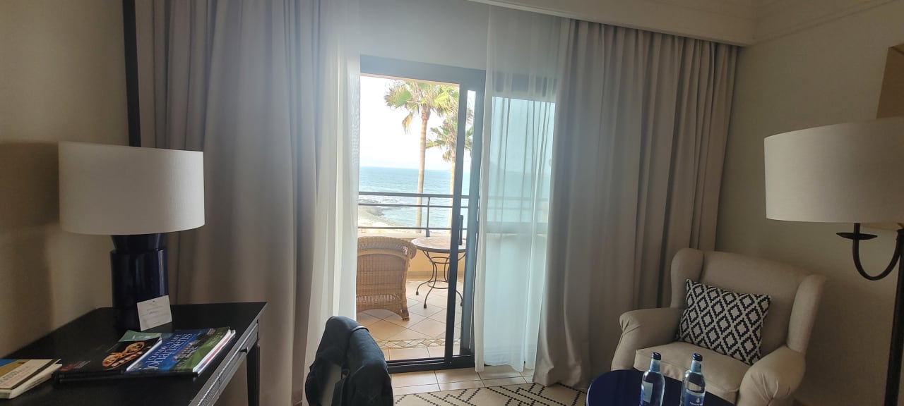 Zimmer Secrets Bahia Real Resort & SPA