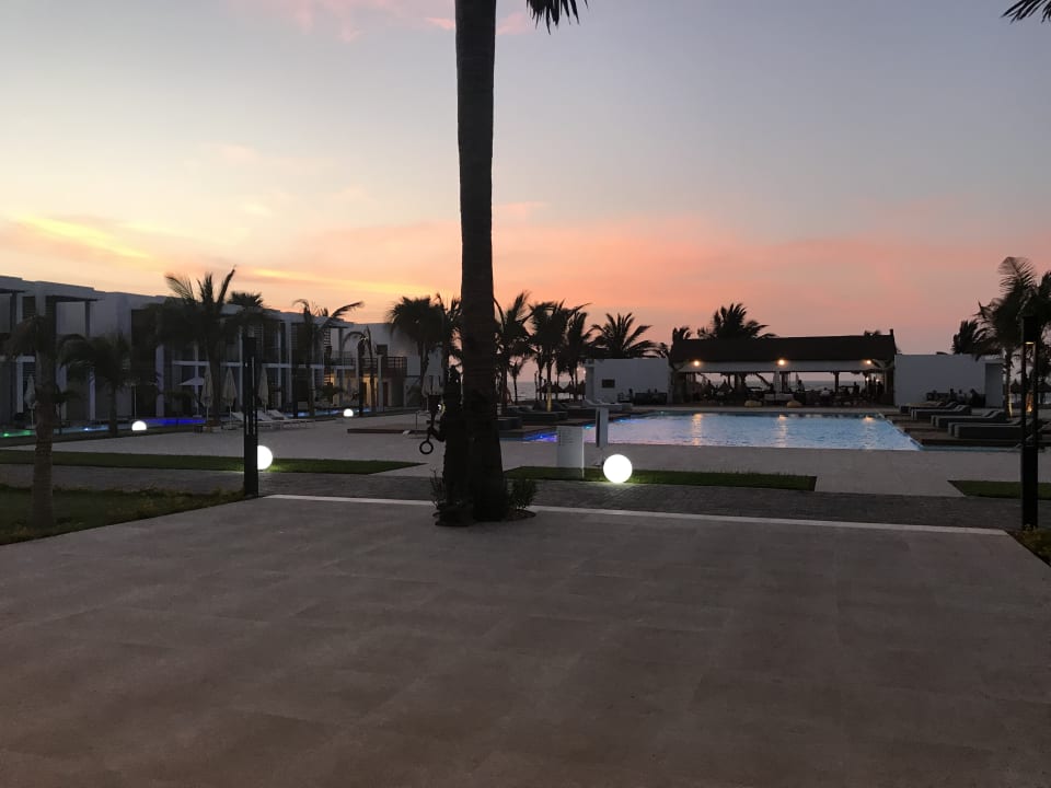 Pool TUI BLUE Tamala