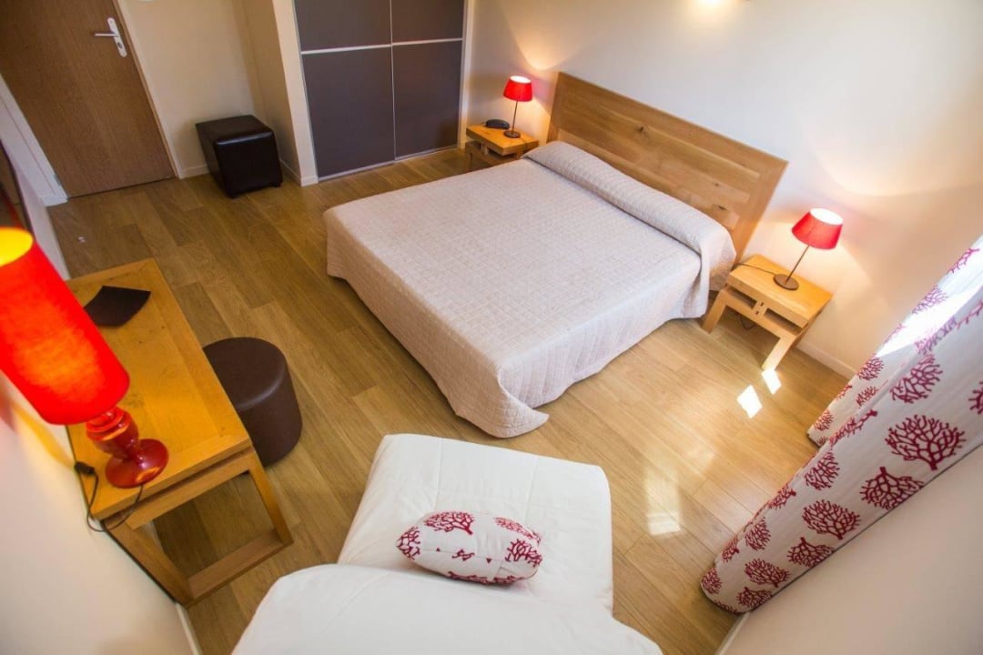 Confort Hotel Cesario