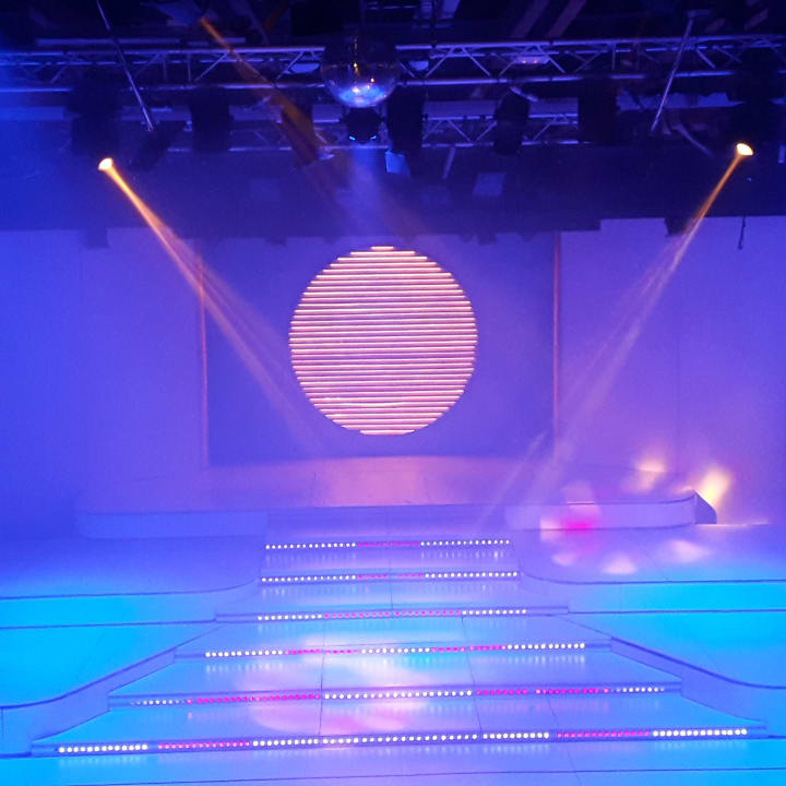 Sport & Freizeit ROBINSON ESQUINZO PLAYA