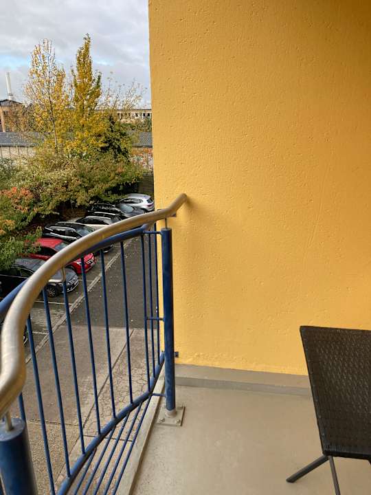 Zimmer Best Western Hotel Windorf